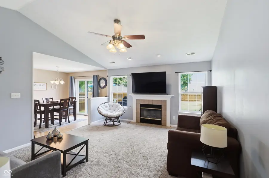 1004 Matterhorn Drive, Lebanon, IN 46052 - #2