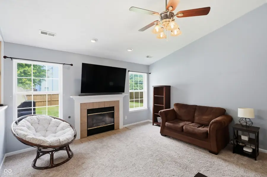 1004 Matterhorn Drive, Lebanon, IN 46052 - #3
