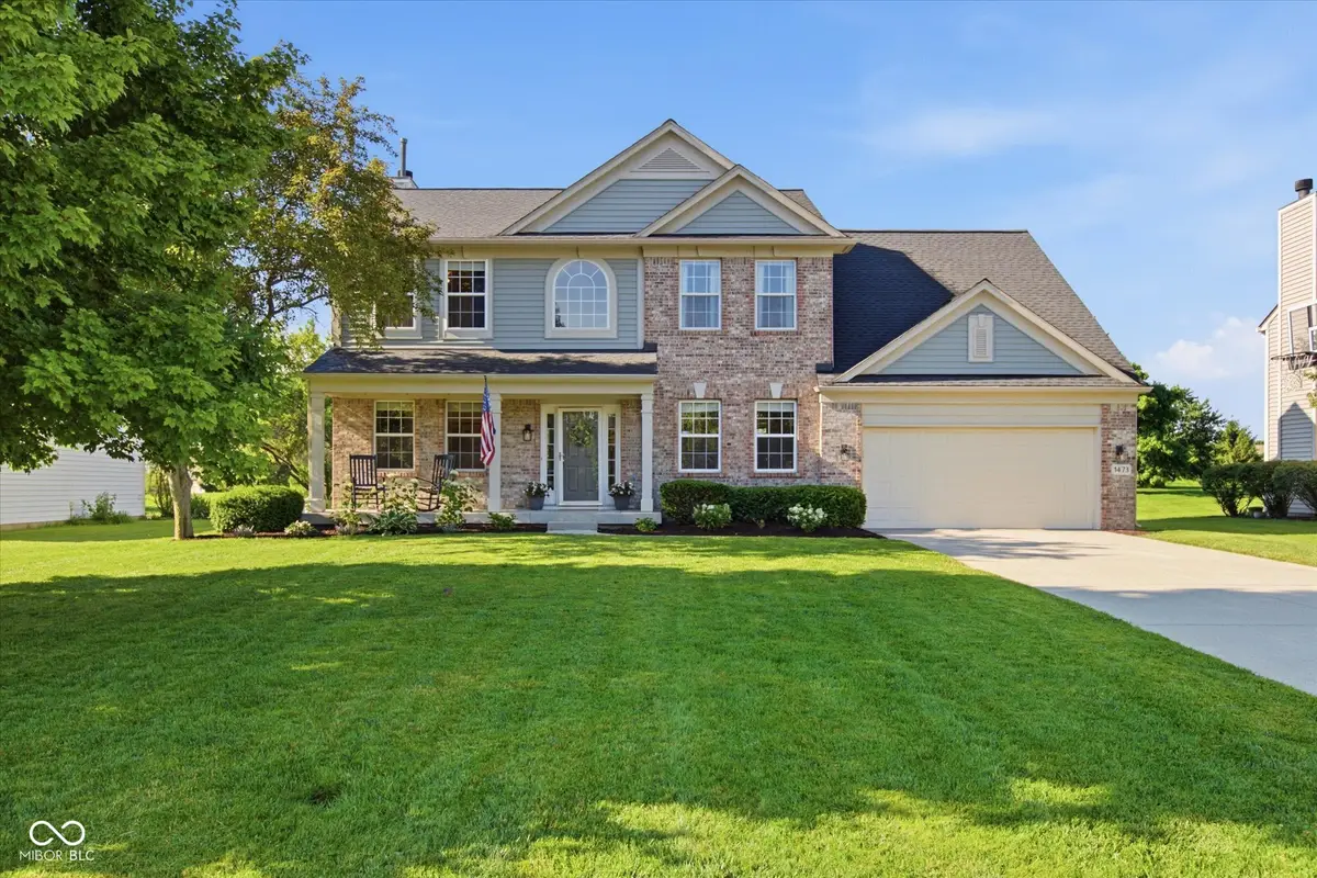 1473 Esprit Drive, Carmel, IN 46074 - #1