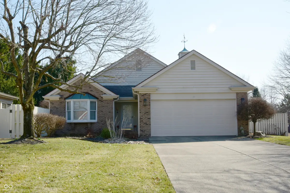 15 Ash Hill Court, Batesville, IN 47006 - #1