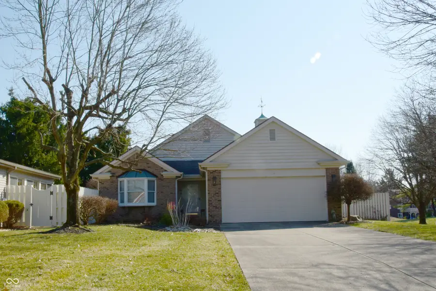 15 Ash Hill Court, Batesville, IN 47006 - #2