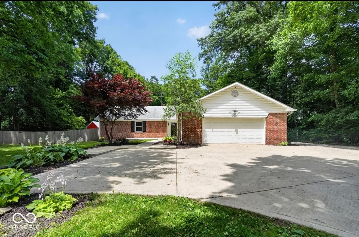 2004 E 91st Street, Indianapolis, IN 46240 - #1
