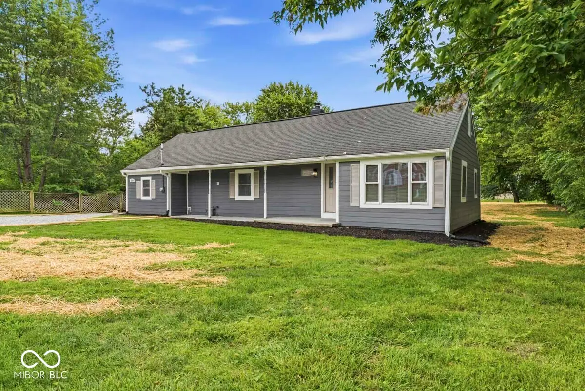 5547 W Southport Road, Indianapolis, IN 46221 - #1