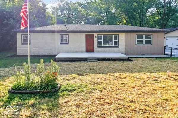 1325 N Wittfield Street, Indianapolis, IN 46229