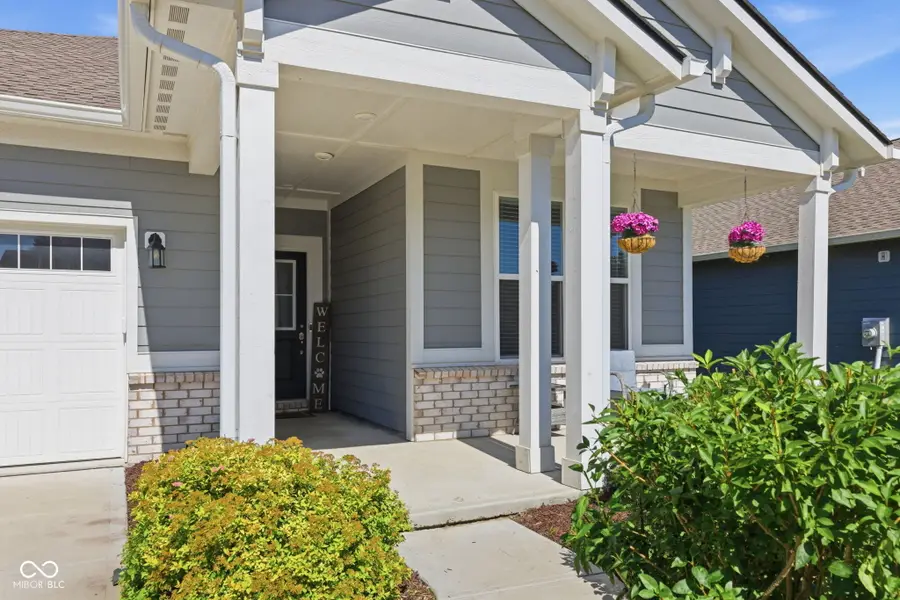 7014 Covington Street, Lebanon, IN 46052 - #2