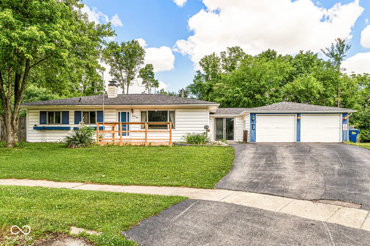 24 Marianna Court, Brownsburg, IN 46112 - #1