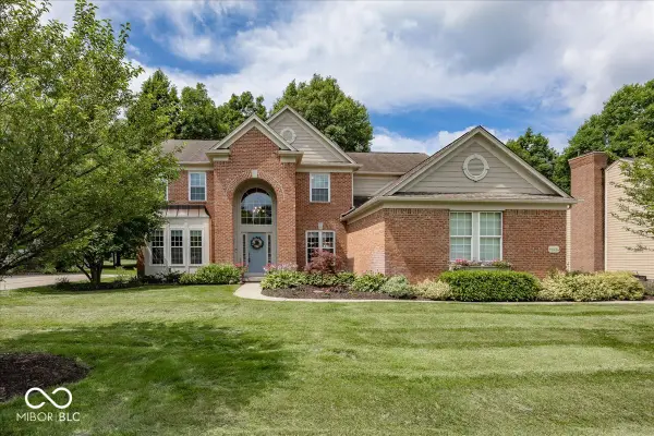 11934 Gray Eagle Drive, Fishers, IN 46037