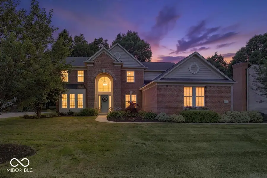 11934 Gray Eagle Drive, Fishers, IN 46037 - #2