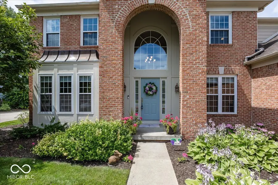 11934 Gray Eagle Drive, Fishers, IN 46037 - #3