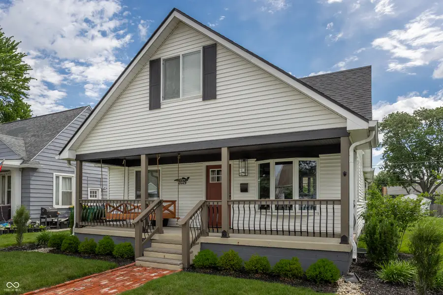 2029 Winton Avenue, Speedway, IN 46224 - #3