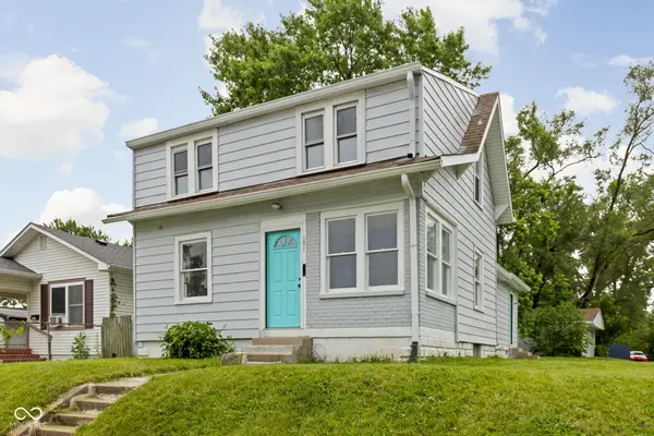 1501 Nelson Avenue, Indianapolis, IN 46203