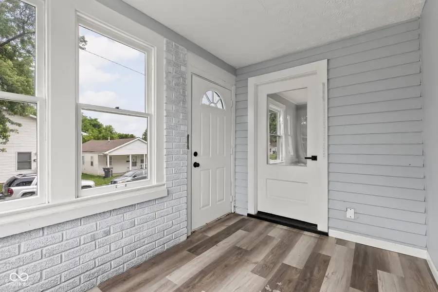 1501 Nelson Avenue, Indianapolis, IN 46203 - #3