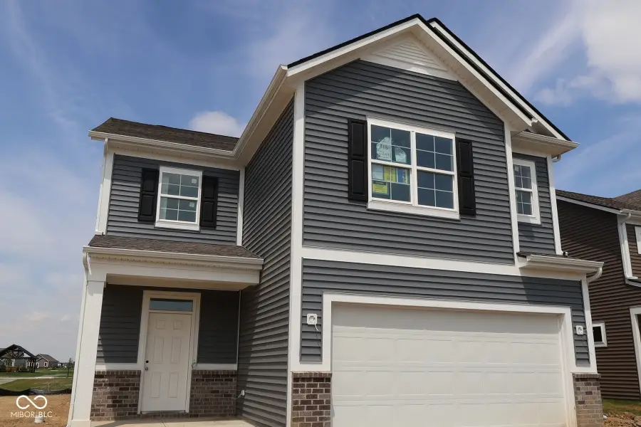 2321 Bear Oak Run, Shelbyville, IN 46176 - #2