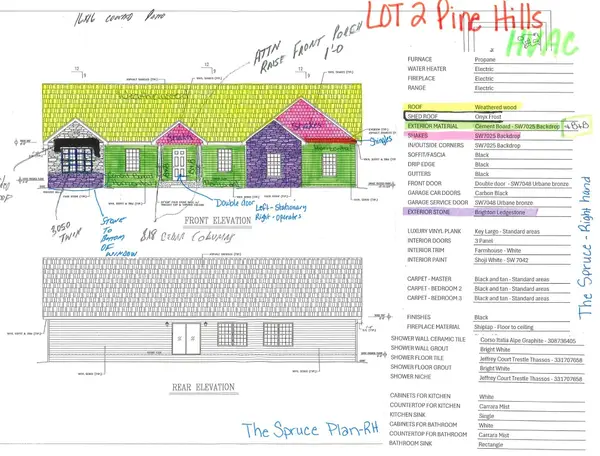 5 Pine Hills Court, Crawfordsville, IN 47933