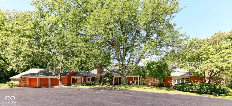 5250 E 56th Street, Indianapolis, IN 46226 - #2