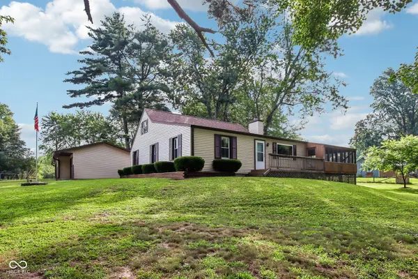 8645 Highland Road, Martinsville, IN 46151