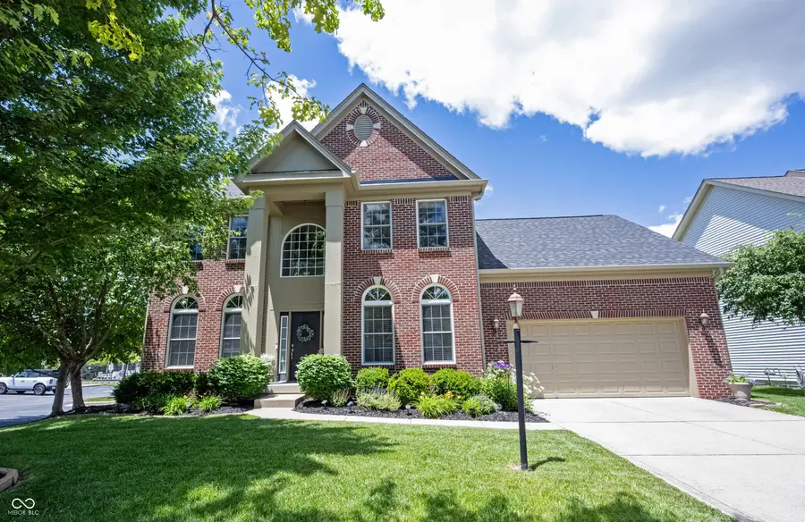 12052 Ashland Drive, Fishers, IN 46037 - #3