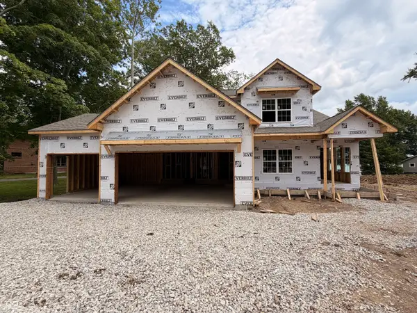 268 Mill Springs, Fillmore, IN 46128