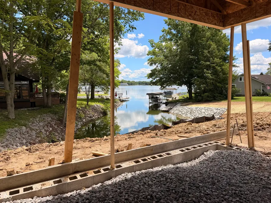 268 Mill Springs, Fillmore, IN 46128 - #2
