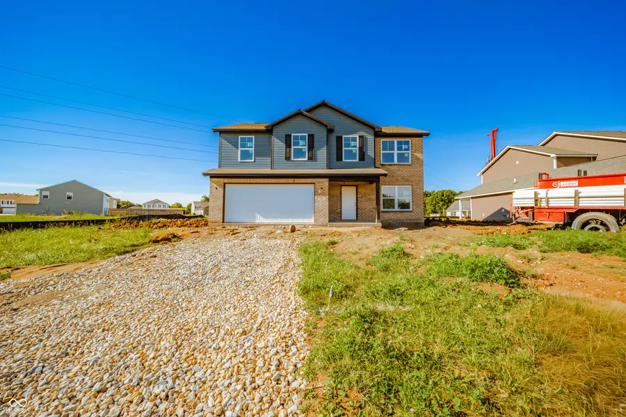 3001 W Shasta Drive, Muncie, IN 47303 - #2