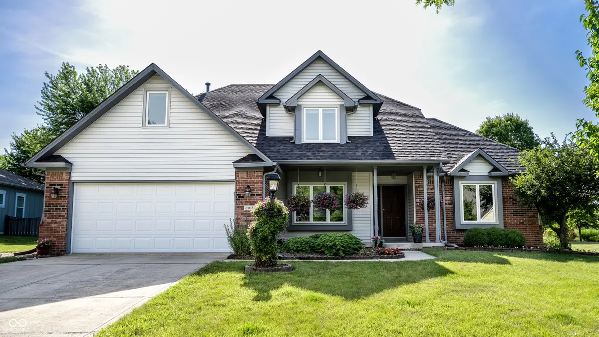 21118 N Banbury Road, Noblesville, IN 46062 - #1