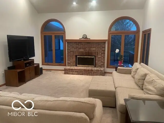 21118 N Banbury Road, Noblesville, IN 46062 - #3