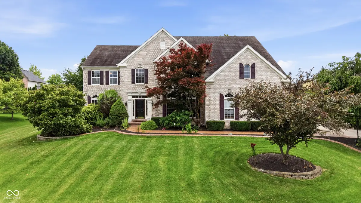 13967 Hawkstone Drive, Fishers, IN 46040 - #1