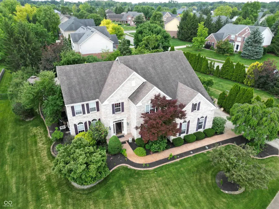 13967 Hawkstone Drive, Fishers, IN 46040 - #3