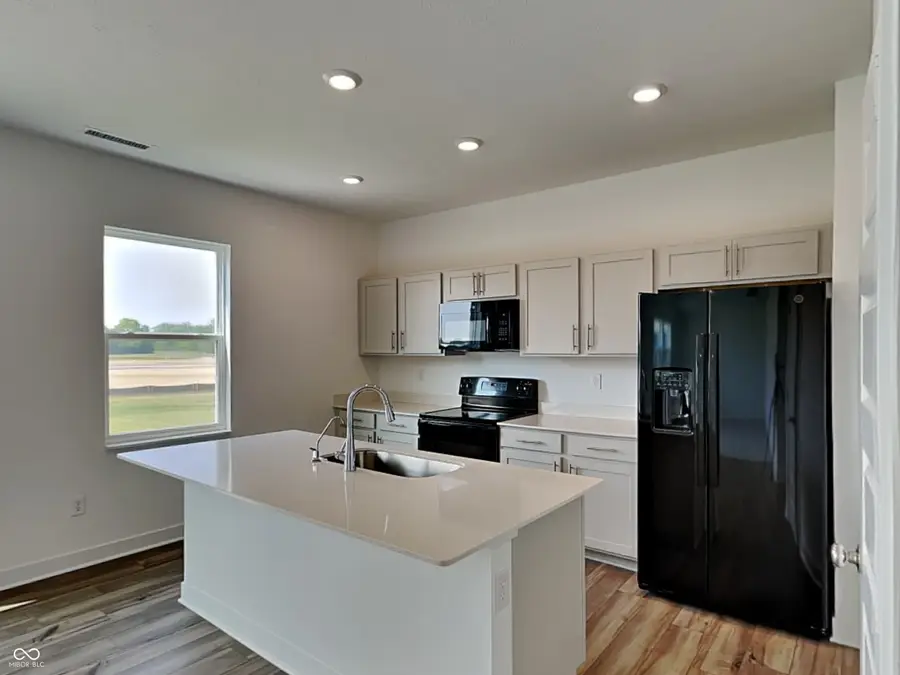 11651 Hartwell Street, Indianapolis, IN 46239 - #3