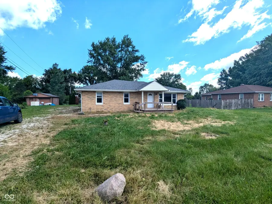 674 W 300 N, Anderson, IN 46011 - #2