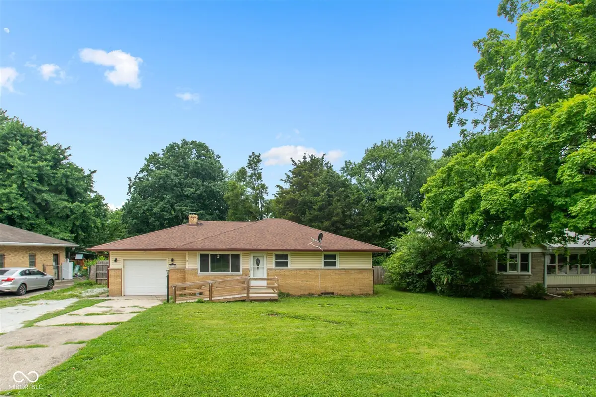 5068 S Keystone Avenue, Indianapolis, IN 46227 - #1
