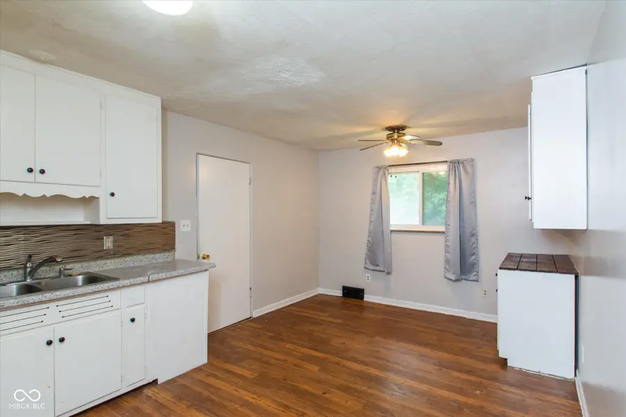 5068 S Keystone Avenue, Indianapolis, IN 46227 - #3