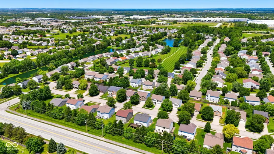 10167 Holly Berry Circle, Fishers, IN 46038 - #3