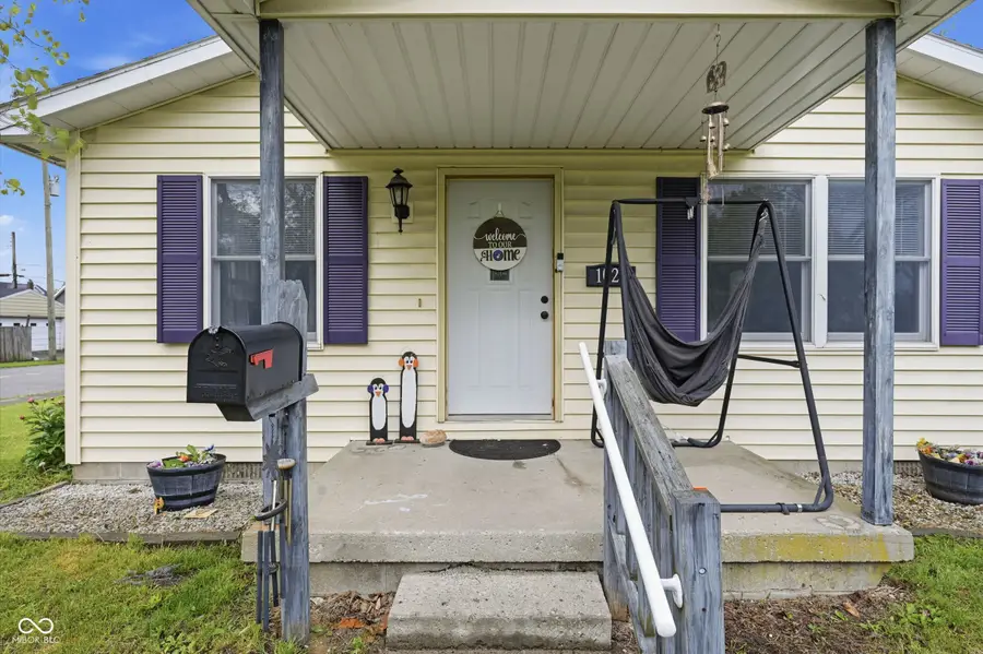1023 S 20th Street, New Castle, IN 47362 - #3