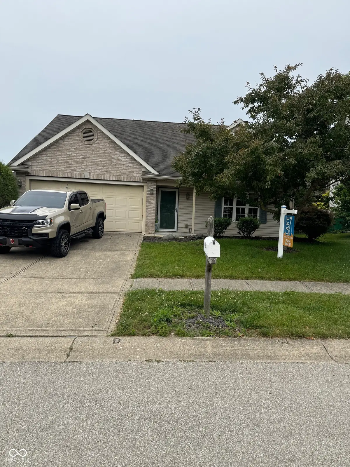 14914 Copper Tree Way, Carmel, IN 46033 - #1