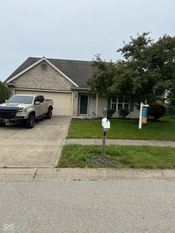 14914 Copper Tree Way, Carmel, IN 46033