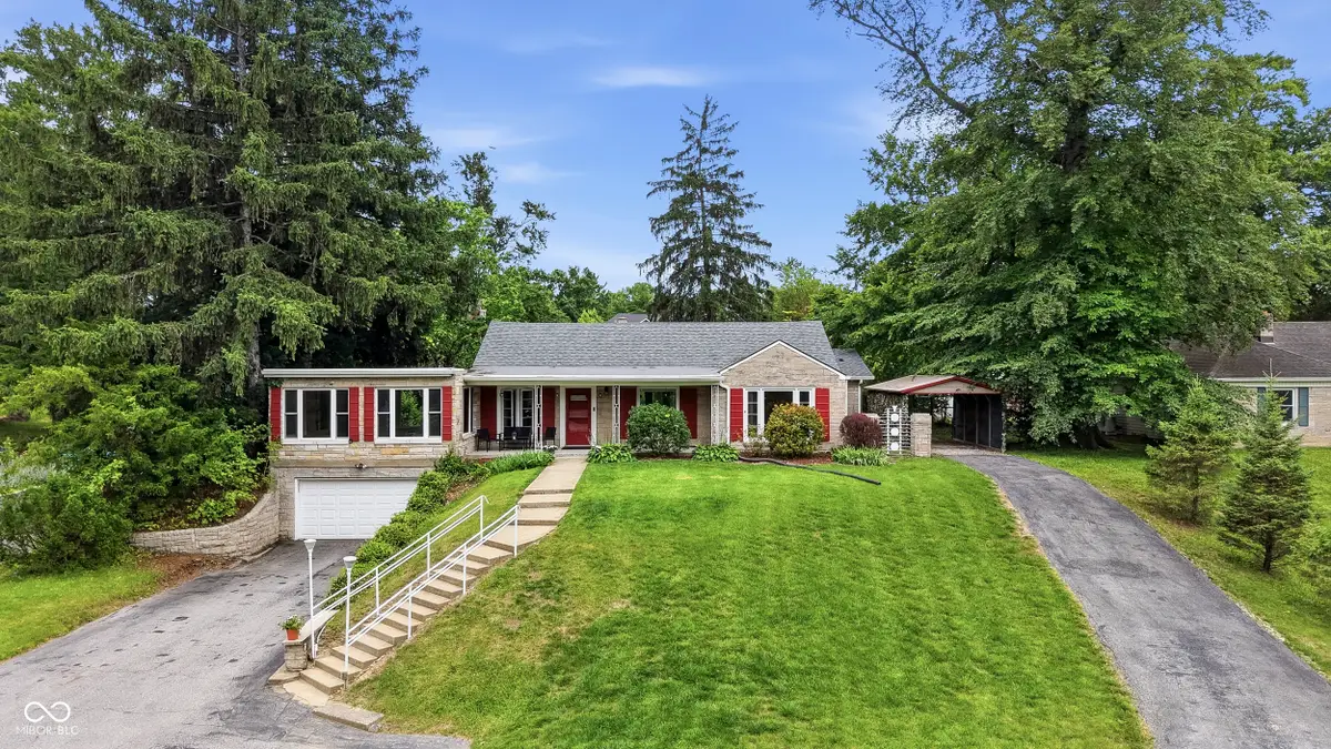 6623 E 10th Street, Indianapolis, IN 46219 - #1