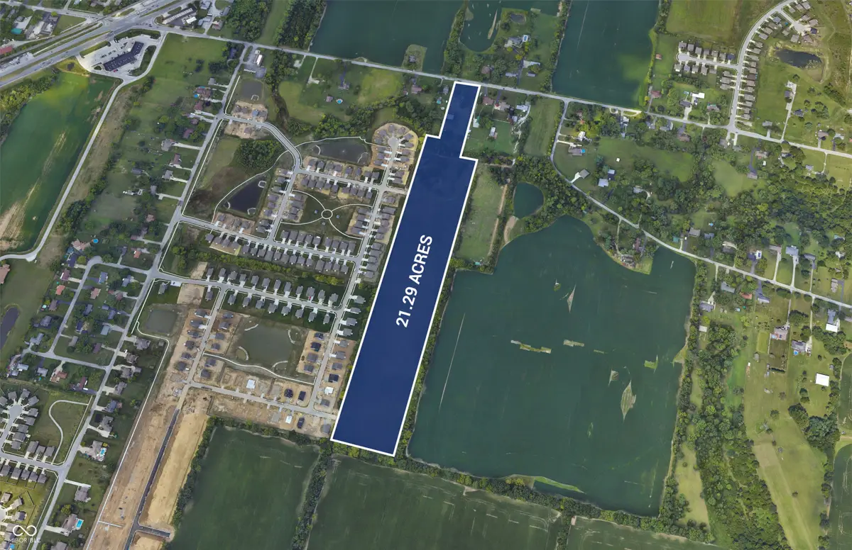 7957 Camby, Camby, IN 46113 - #1