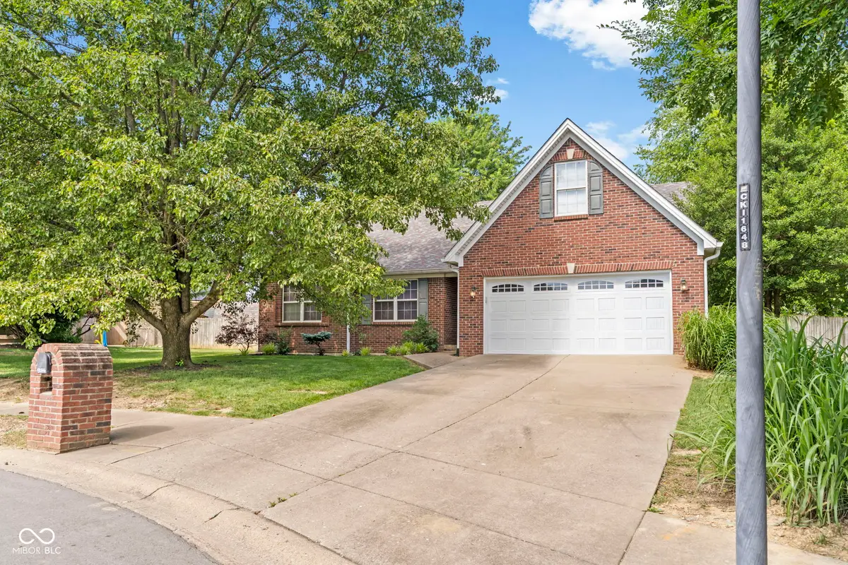 4522 Brandon Circle, Sellersburg, IN 47172 - #1