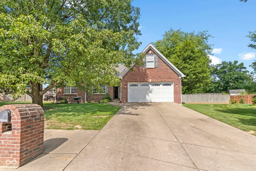 4522 Brandon Circle, Sellersburg, IN 47172 - #2