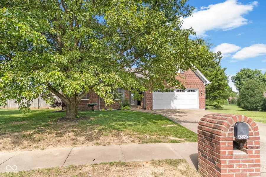 4522 Brandon Circle, Sellersburg, IN 47172 - #3
