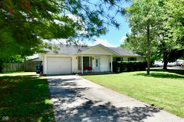 501 Red Fox Run, Arcadia, IN 46030