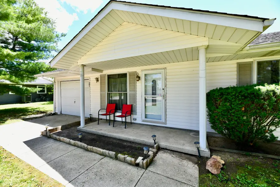 501 Red Fox Run, Arcadia, IN 46030 - #3