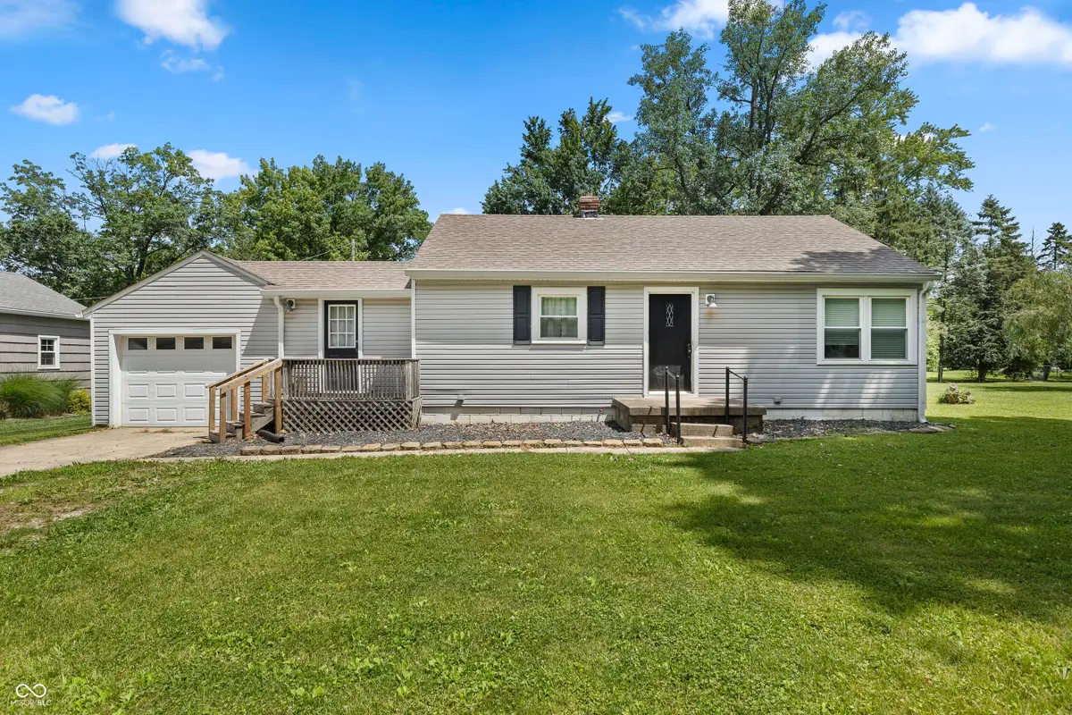 400 Orchard Lane, Greenwood, IN 46142 - #1