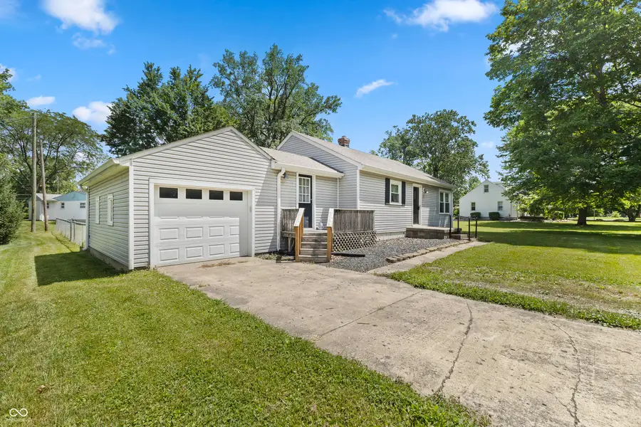 400 Orchard Lane, Greenwood, IN 46142 - #2