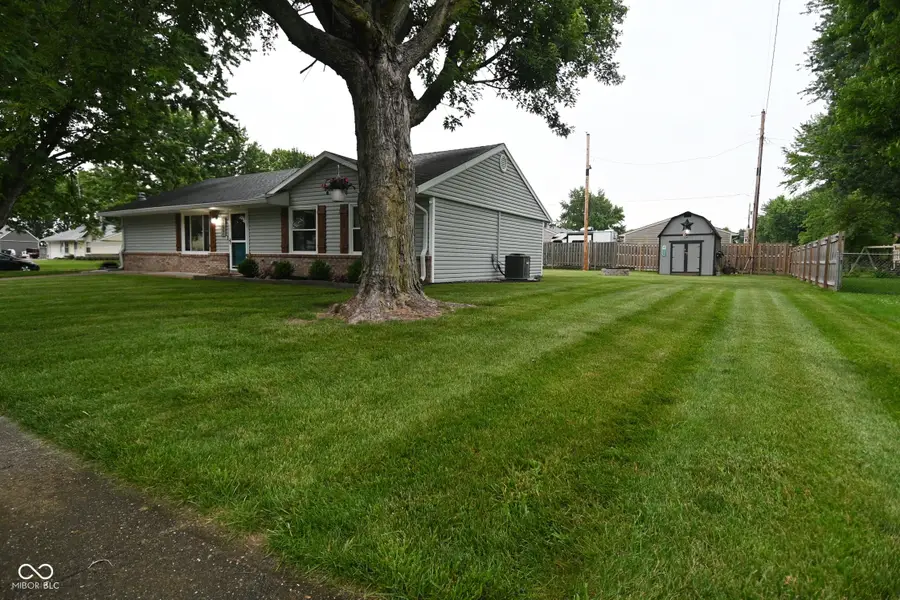 197 Depot Court, Bargersville, IN 46106 - #2