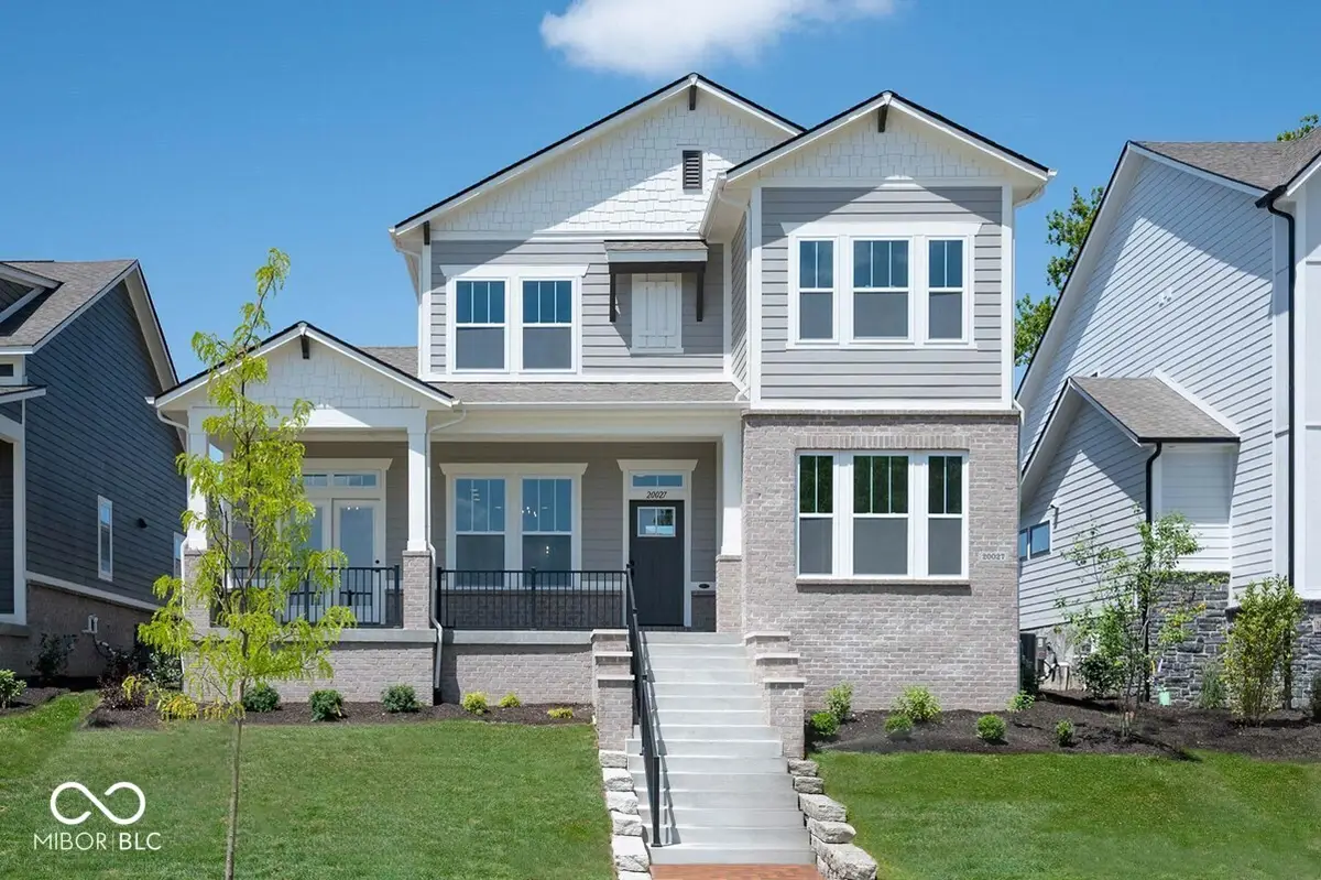 20005 Tomlinson Road, Westfield, IN 46074 - #1