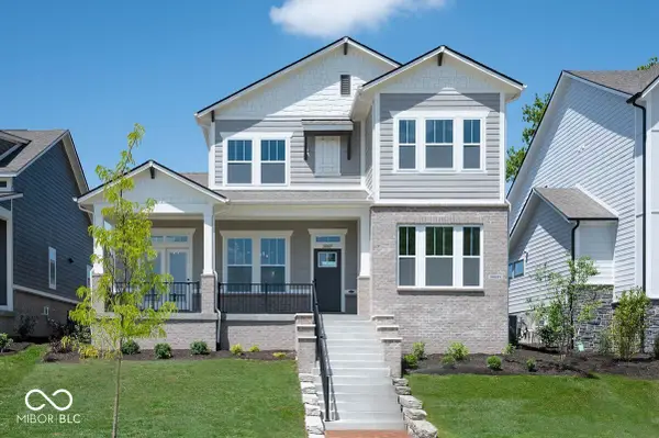 20005 Tomlinson Road, Westfield, IN 46074