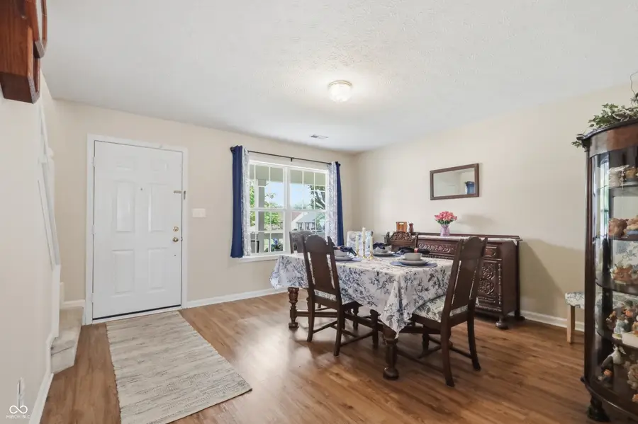 205 Easton Point Way, Greenwood, IN 46142 - #3