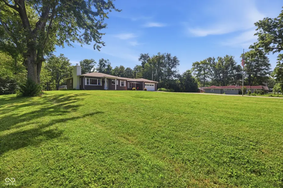 3436 W 8th Street Road, Anderson, IN 46011 - #2